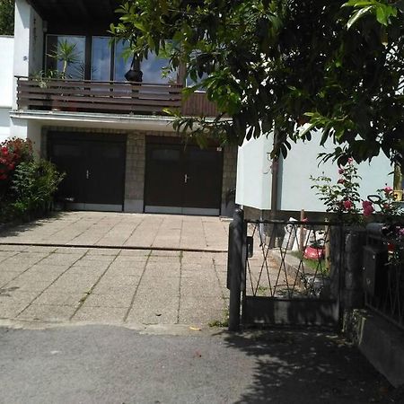 Welcome to enjoy Maribor ! Exterior foto